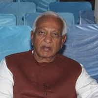 Shri Sanwarmal Biyani